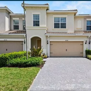 4045 Large Leaf #029 - RARITAN, Hollywood, FL 33021