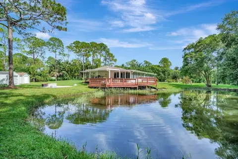 13698 66th St N, The Acreage, FL 33412