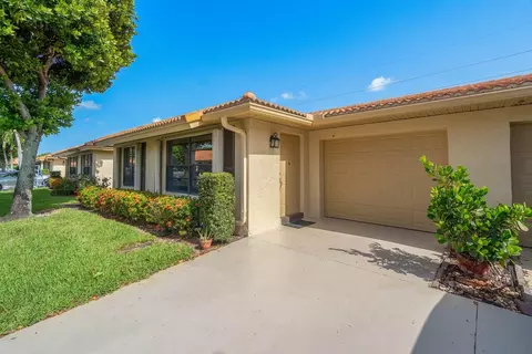 4495 Pandana Tree Rd #A, Boynton Beach, FL 33436