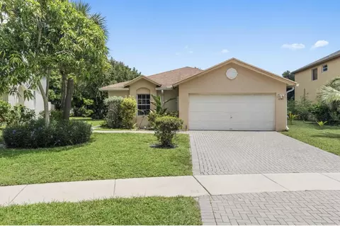 6148 Azalea Cir, West Palm Beach, FL 33415