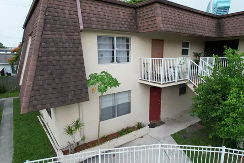 4524 SW 54th W #501-W, Fort Lauderdale, FL 33314