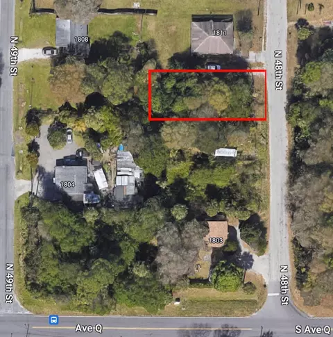 1809 N 48th N St, Fort Pierce, FL 34947