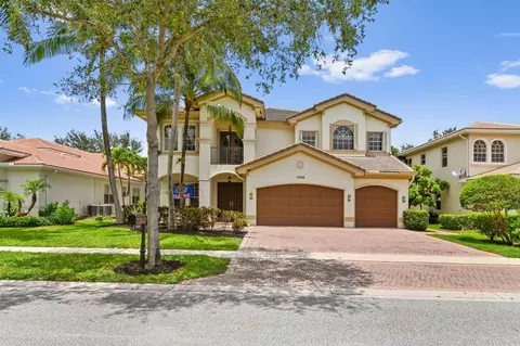 11088 Brandywine Lake Way, Boynton Beach, FL 33473