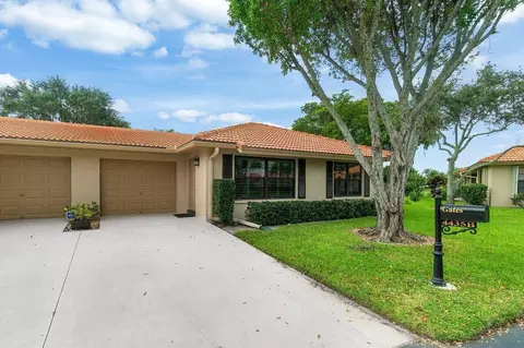 4435 Pandana Tree Rd #B, Boynton Beach, FL 33436