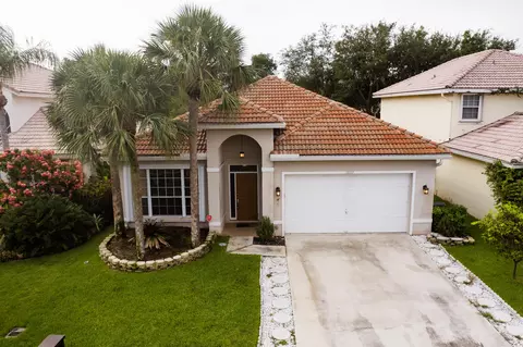 10932 N Danbury Way, Boca Raton, FL 33498