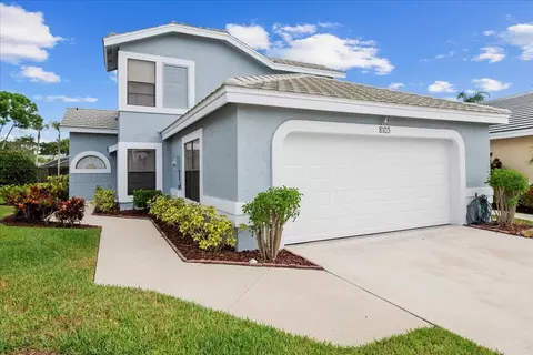 8103 Covington Ct, Lake Worth, FL 33467