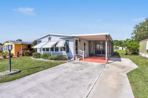 530 Ann Marie Ln, Port Saint Lucie, FL 34952