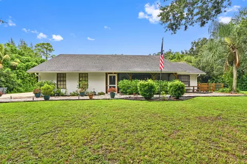 16393 E Aintree Dr, The Acreage, FL 33470