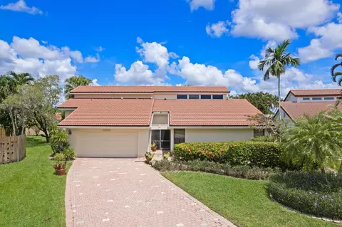 21058 Madria Cir, Boca Raton, FL 33433