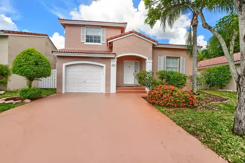 6021 NW 43rd Ter, Coconut Creek, FL 33073