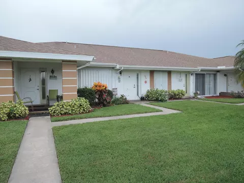 629 Pines Knoll Dr #A, Fort Pierce, FL 34982