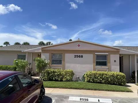 2568 Dudley Dr E #B, West Palm Beach, FL 33415