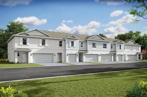 773 NE Trailside Run #1805, Saint Lucie West, FL 34983