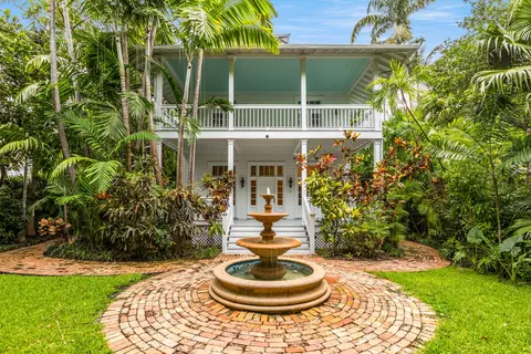 328 Whitehead St, Key West, FL 33040