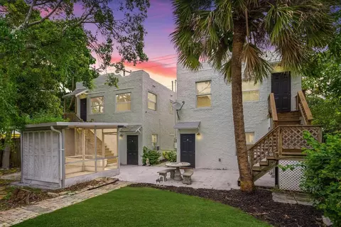 512 S K, Lake Worth Beach, FL 33460