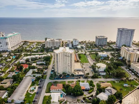 1200 Hibiscus Ave #1701, Pompano Beach, FL 33062