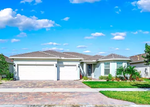 12775 Vermillion Cir, Port St Lucie, FL 34987