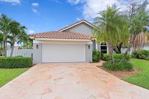 101 Executive Cir, Boynton Beach, FL 33436