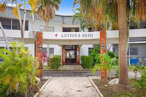 6501 Winfield #A-52, Margate, FL 33063