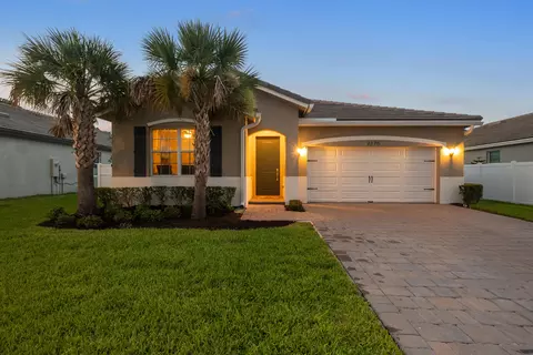 2375 SW Strawberry Ter, Palm City, FL 34990