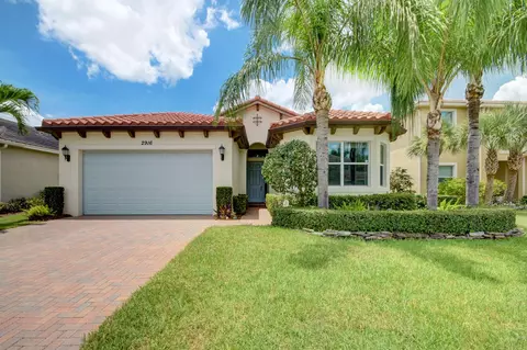 2916 Bellarosa Cir, Royal Palm Beach, FL 33411