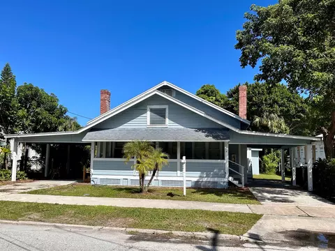 624 S 12th S St, Fort Pierce, FL 34950