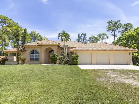 13633 87th St N, West Palm Beach, FL 33412