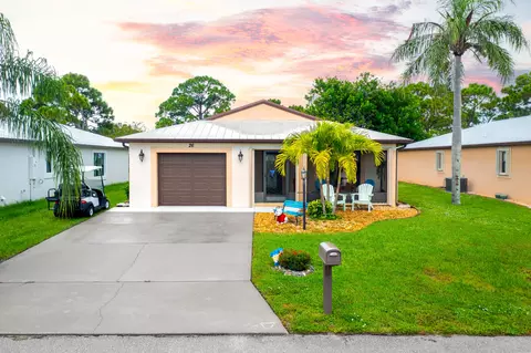 26 Ecuador Way, Fort Pierce, FL 34951