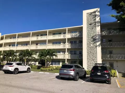 4007 Cambridge A #4007, Deerfield Beach, FL 33442