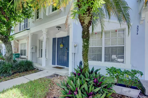 3378 Concert Ln #112, Margate, FL 33063