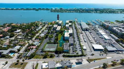 896 N Federal #323, Lantana, FL 33462
