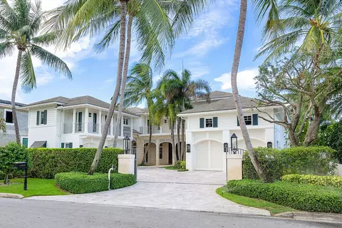 1964 Royal Palm Way, Boca Raton, FL 33432