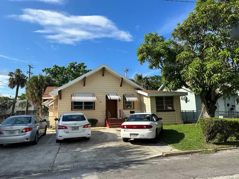 Undisclosed, West Palm Beach, FL 33407