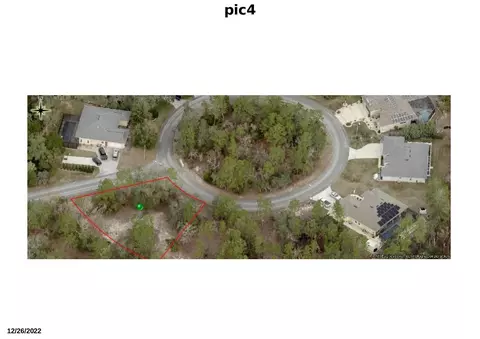 3 Hackberry Ct N, Homosassa, FL 34446