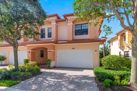 6652 SE Woodmill Pond Ln UNIT 41  9, Stuart, FL 34997