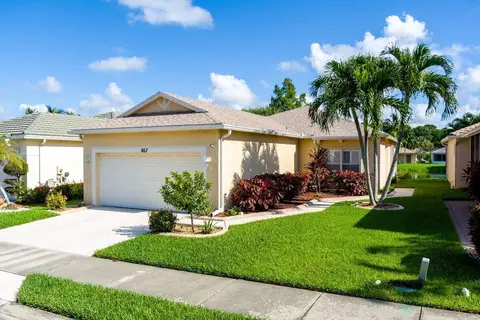 867 SW Rocky Bayou Ter, Port Saint Lucie, FL 34986