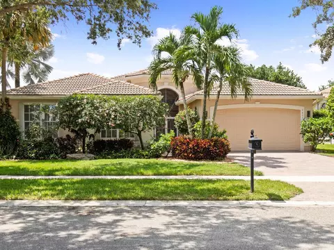 7401 Lahana Cir, Boynton Beach, FL 33437
