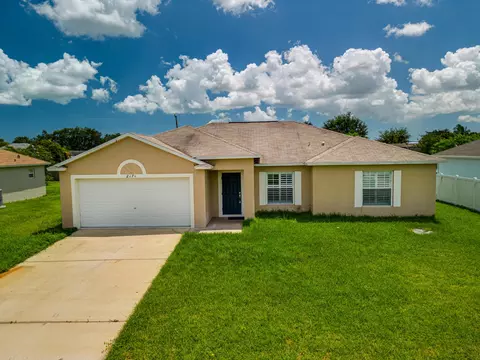2171 SE Watercrest St, Port Saint Lucie, FL 34984