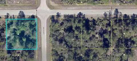 4006 E 13th St, Lehigh Acres, FL 33972