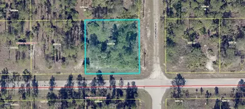 3207 E 13th St, Lehigh Acres, FL 33972
