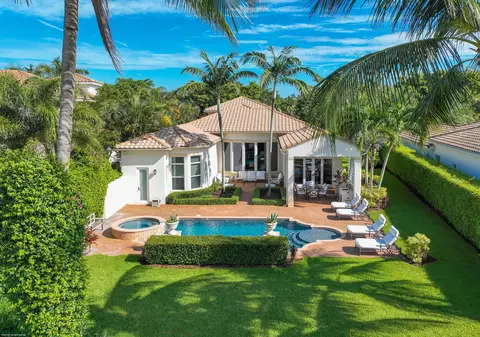 12160 Sunnydale Dr, Wellington, FL 33414