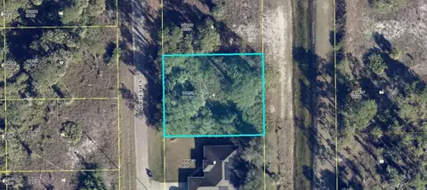 741 Aprile Ave S, Lehigh Acres, FL 33974