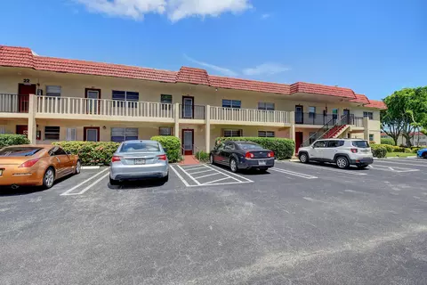 22 Abbey #206, Delray Beach, FL 33446