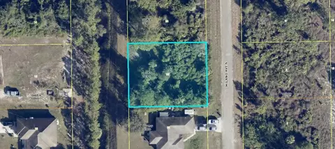 762 Milano Ave S, Lehigh Acres, FL 33974