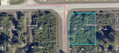 1232 Cellini St E, Lehigh Acres, FL 33974