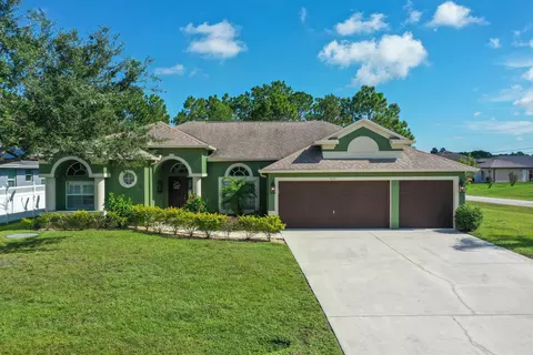 5919 NW Favian Ave, Port St Lucie, FL 34986