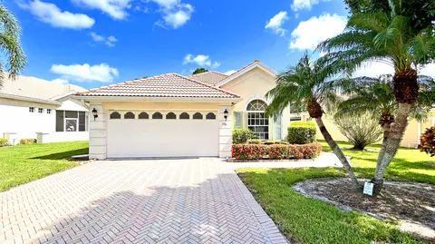 776 SW St Croix Cv, Port Saint Lucie, FL 34986