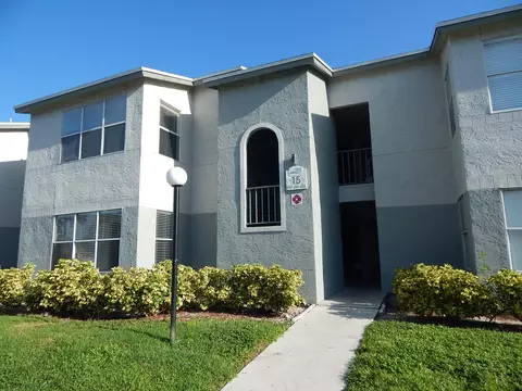 1401 Village, West Palm Beach, FL 33409