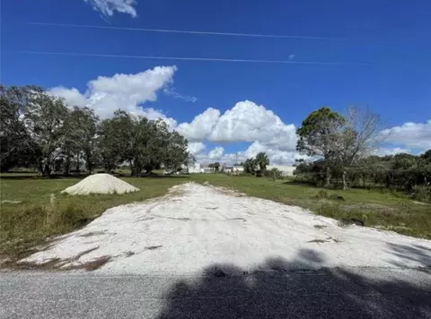 345 NE 106th St, Okeechobee, FL 34972 photo 1