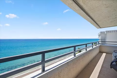 3560 S Ocean Blvd #801, South Palm Beach, FL 33480